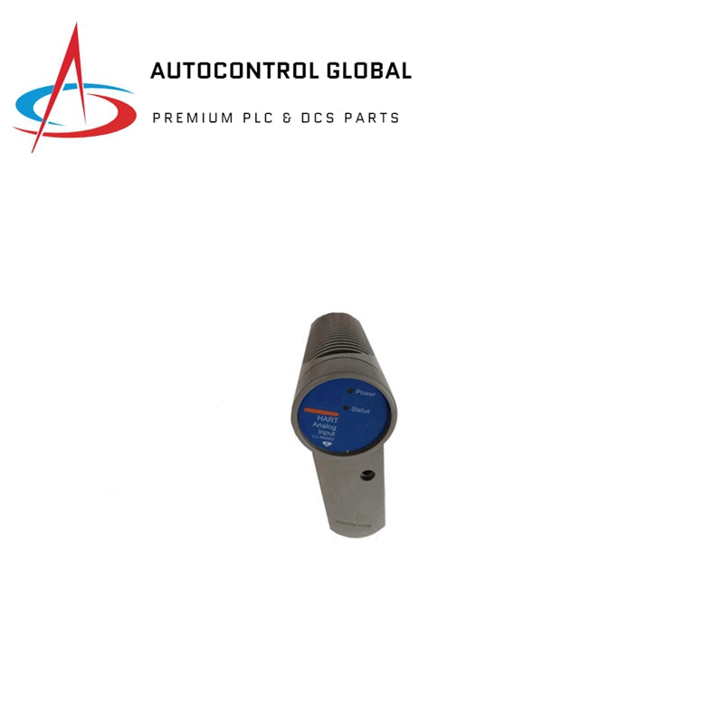 CC-PAIH02 | Honeywell'in | C300 Hart Analog Giriş Modülü