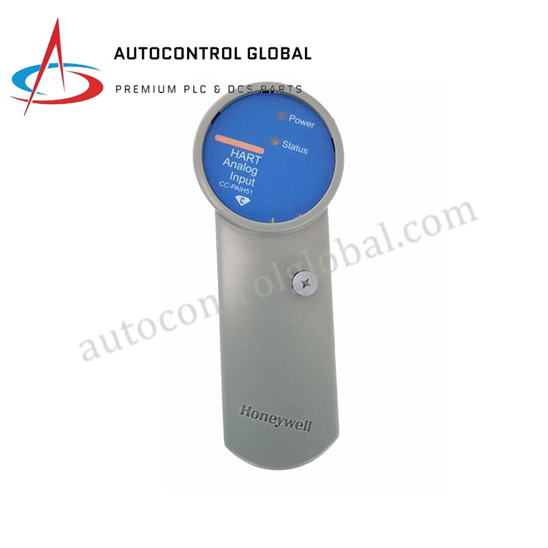 CC-PAIH51 Honeywell Input Analog dengan HART