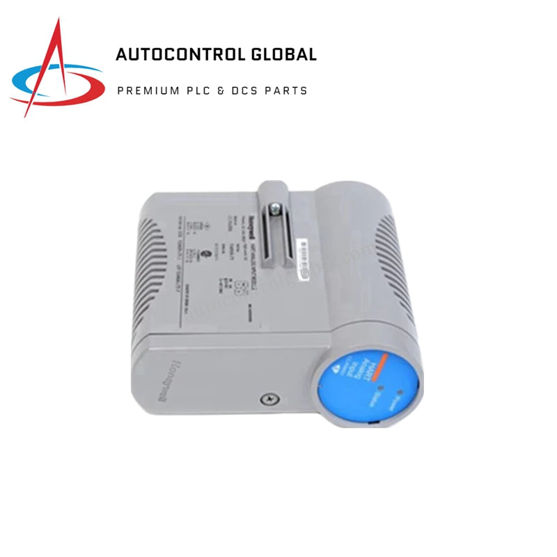 Module d'entrée analogique Honeywell CC-PAIX01 51405038-275 en stock