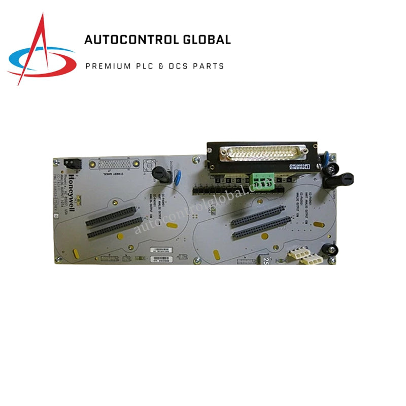 HoneyWell CC-PAOH01 Modul Output Analog Tersedia