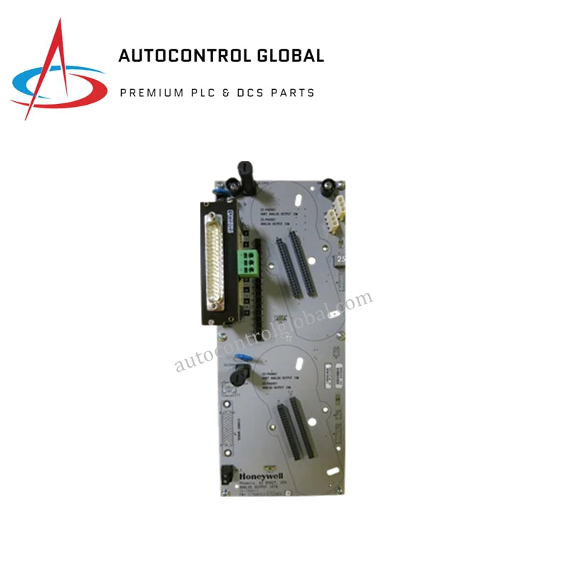 HoneyWell CC-PCF901 Modul Kontrol Proses Tersedia