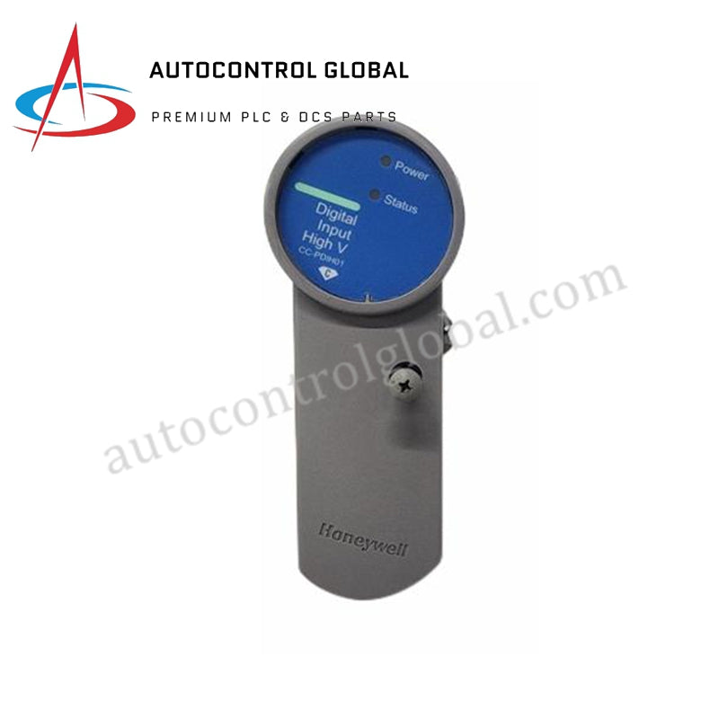 Honeywell CC-PDIH01 Input Digital Tegangan Tinggi