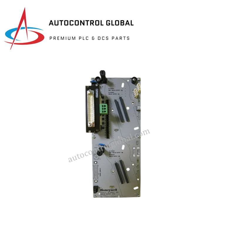 HoneyWell CC-PDIL01 Dijital Giriş Modülü Stokta