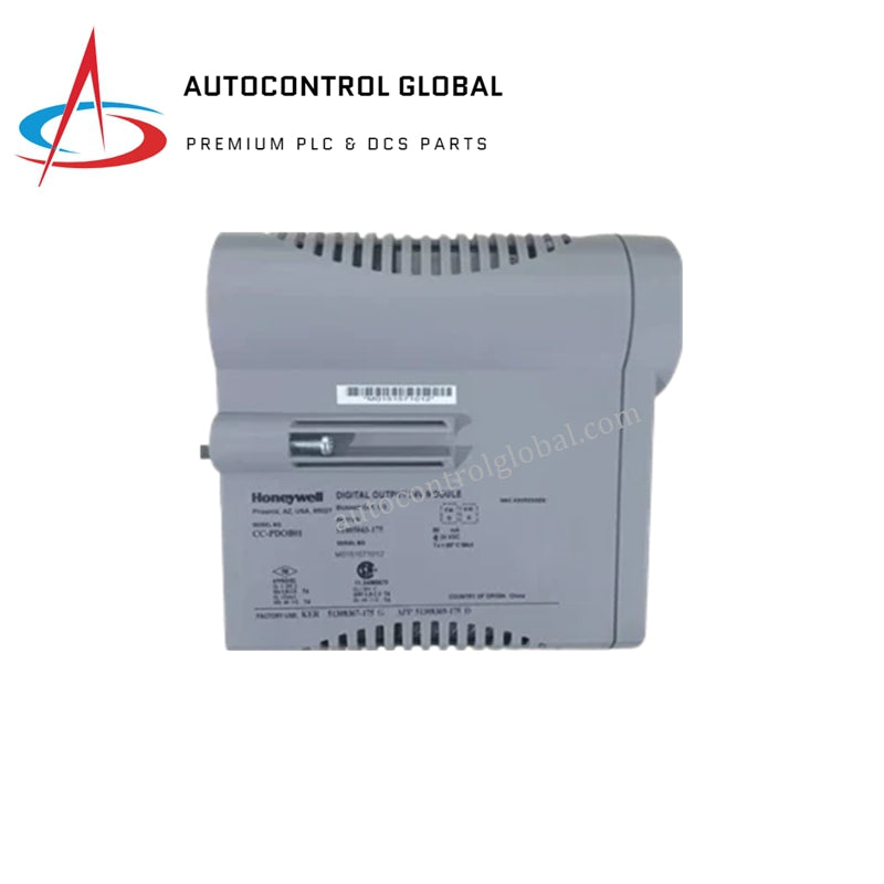 HoneyWell CC-SDOR01 Modul Output Digital Tersedia