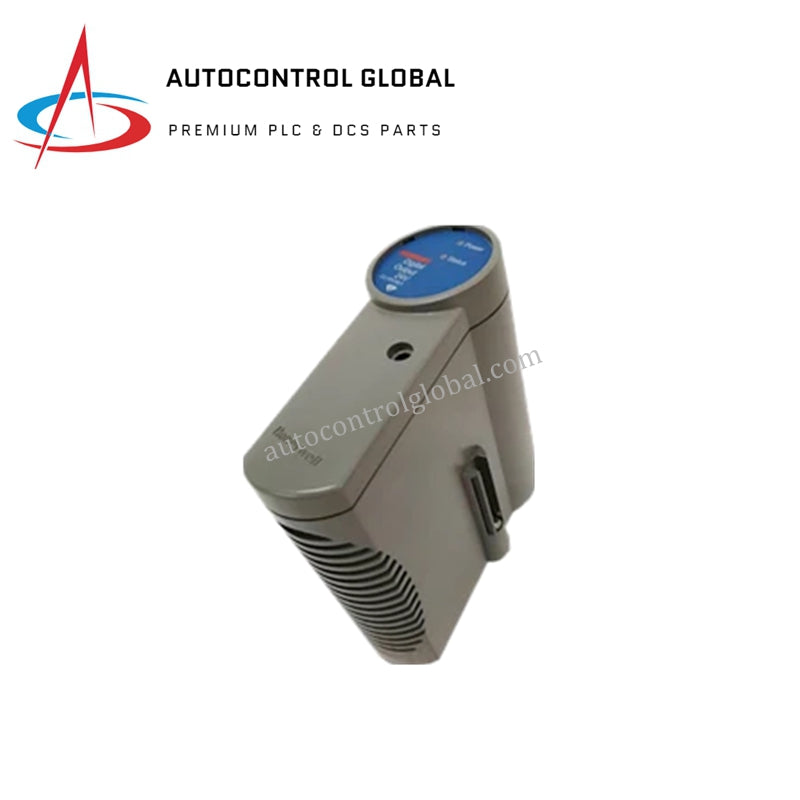 Honeywell CC-PWRR01 Yedek Güç Kaynağı Modülü Stokta