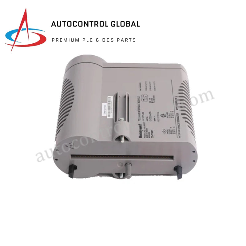 Module d'interface Fieldbus Honeywell CC-PFB802