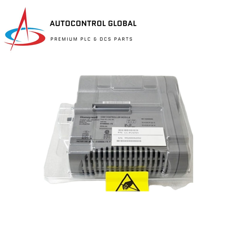 Honeywell CC-PUIO01 Universal-E/A-Modul auf Lager