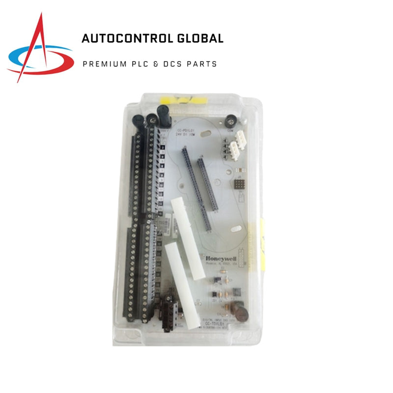 Honeywell CC-PUIO01 Universal-E/A-Modul auf Lager