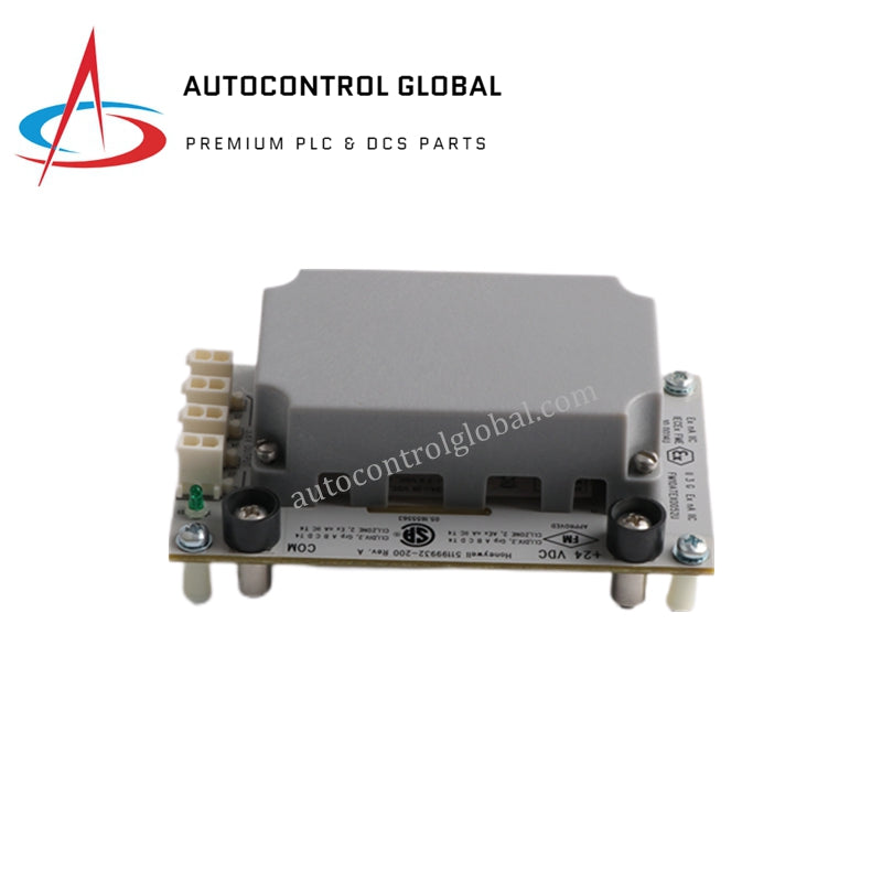 Honeywell CC-SCMB02 Bellek Yedekleme Montajı Stokta
