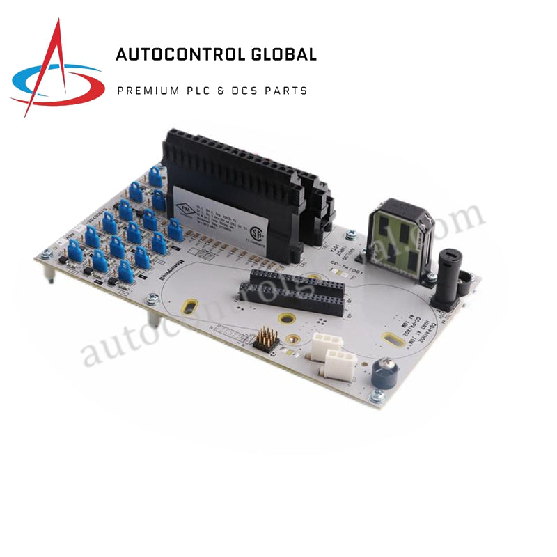 Honeywell CC-TAID01 Analog Input Module