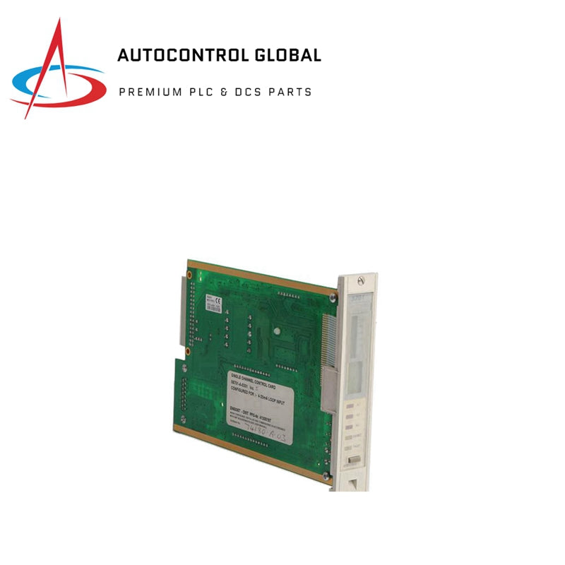 Honeywell CC-TAIX61 51307077-175 PCB Kartı AI IOTA Kırmızı