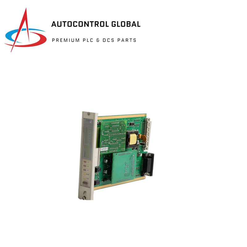Honeywell CC-TAIX61 51307077-175 PCB Kartı AI IOTA Kırmızı