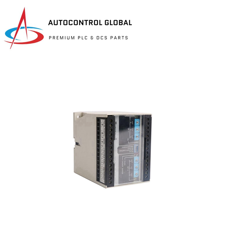Honeywell CC-TAIX61 51307077-175 PCB Kartı AI IOTA Kırmızı