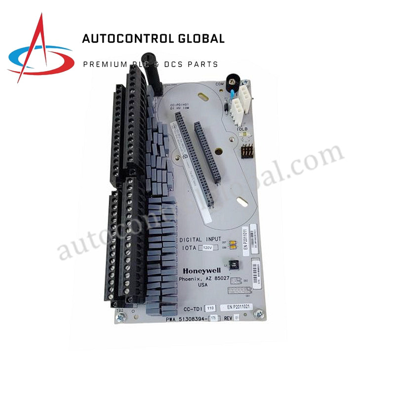 Digital Input IOTA CC-TDI110 | Honeywell