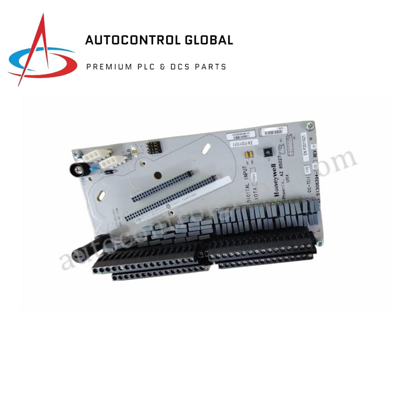 Digital Input IOTA CC-TDI110 | Honeywell