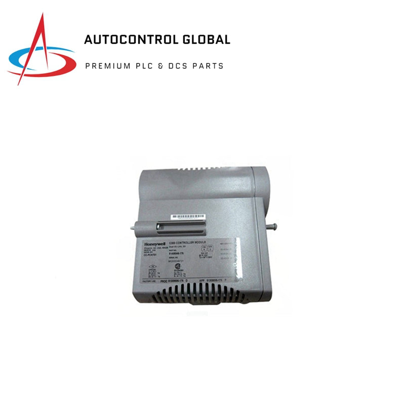 Honeywell CC-PCNT01 C300 Denetleyici Modülü