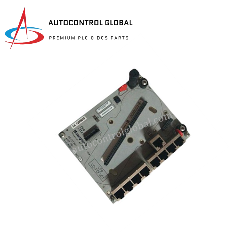 CC-TFB412 | Honeywell | Fieldbus Interface IOTA Module