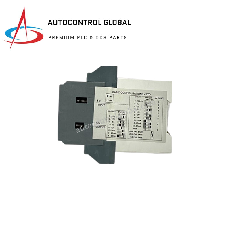 BB CC-U/STD | 1SVR040000R1700 Universal Signal Converter In Stock