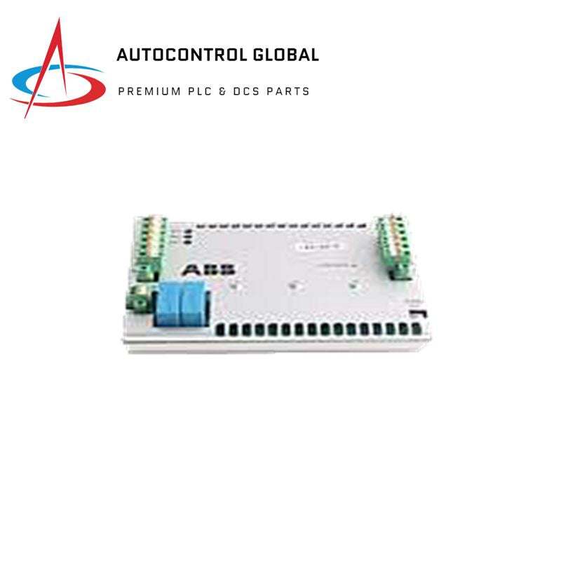 ABB CH-308802 3BHE022455R1101 Блок входной связи