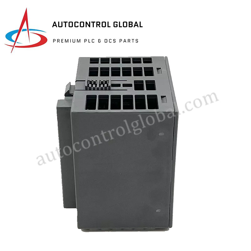 S500 Workstation Module S500 Interface Module CI502-PNIO ABB – AutoControl Global