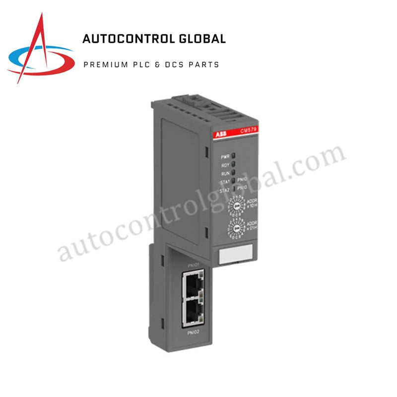 Module de communication ABB CI513 LAN