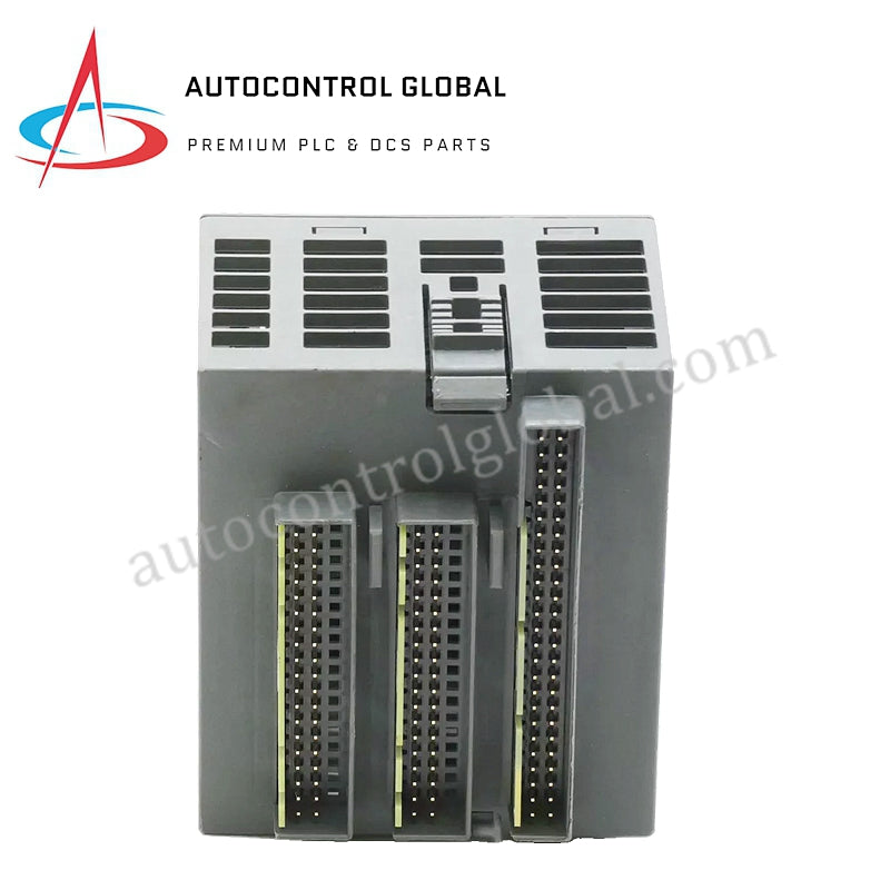ABB CI522-MODTCP Modul Antarmuka Komunikasi Modbus TCP