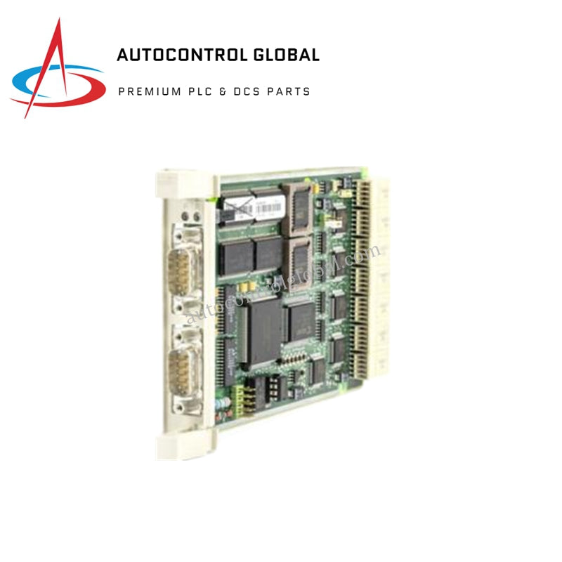 ABB CI532V02 3BSE003827R1 MODBUS CI532 Interface Module – AutoControl ...