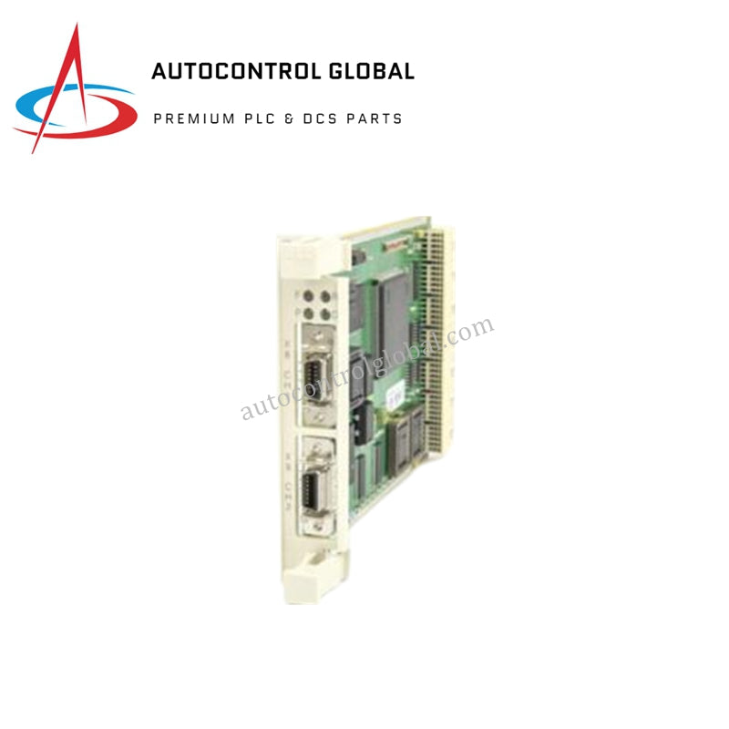 ABB CI532V02 3BSE003827R1 Module d'interface MODBUS CI532
