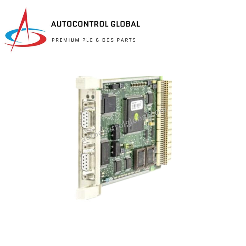 ABB CI532V02 3BSE003827R1 Module d'interface MODBUS CI532