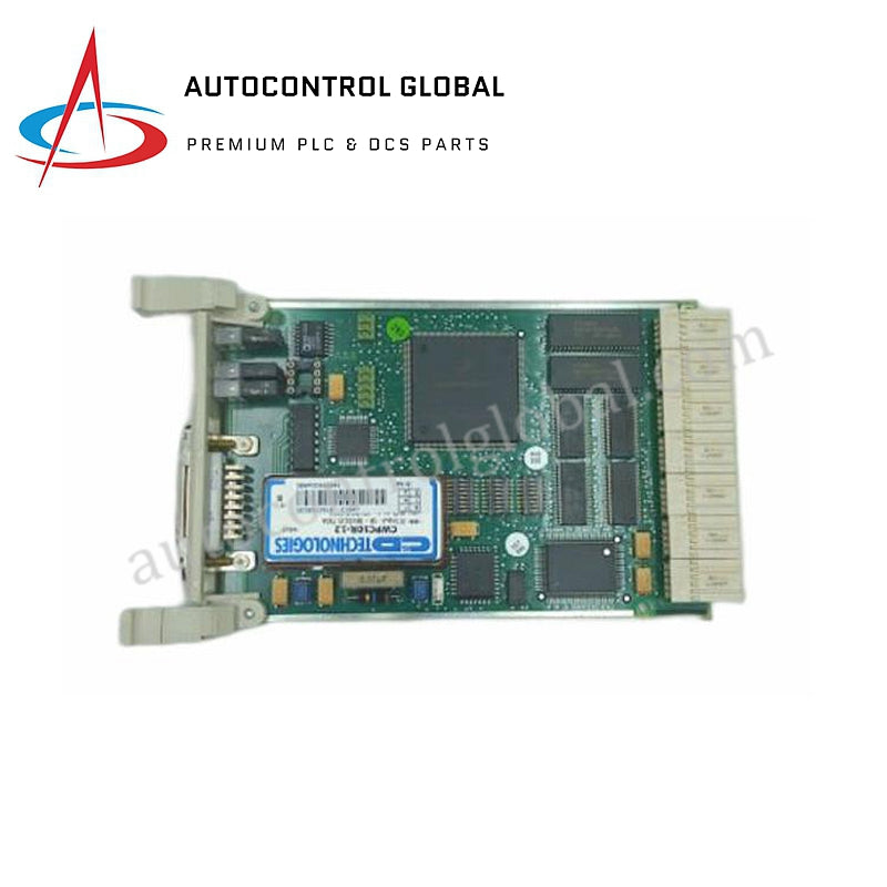 Carte de communication ABB CI547 avec esclave