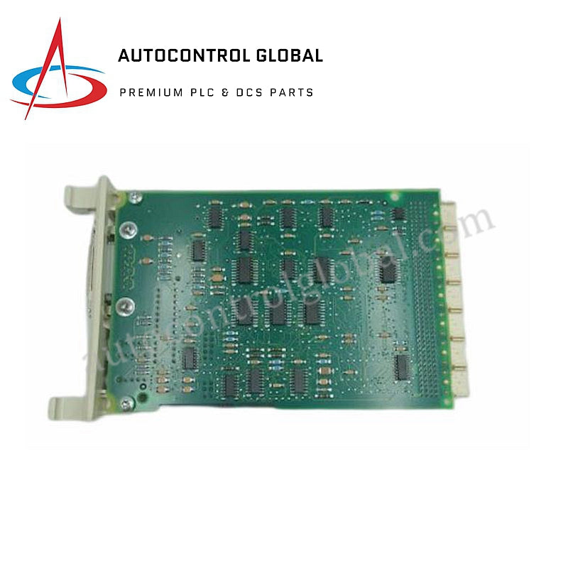 Carte de communication ABB CI547 avec esclave