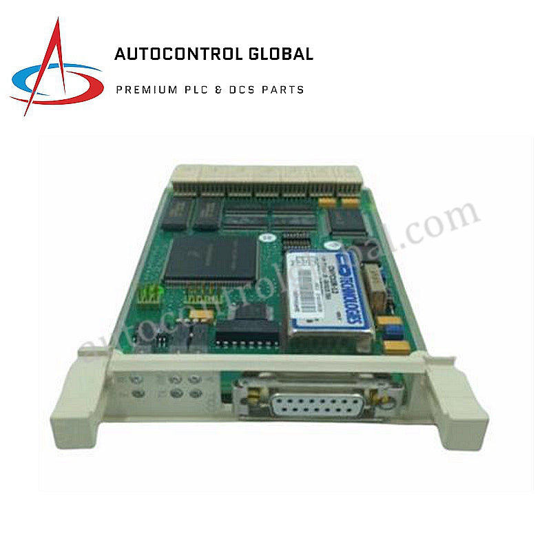 Carte de communication ABB CI547 avec esclave