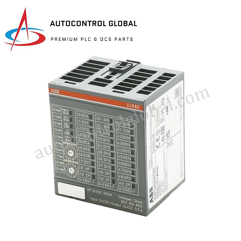 CI582-CN | ABB Interface Module