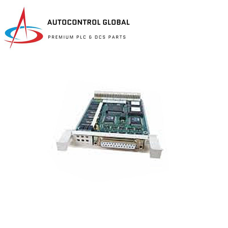 Модуль связи ABB CI590 3BHT340092R1