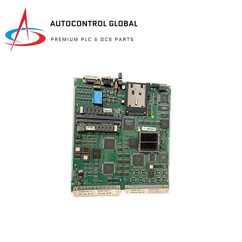 Модуль связи ABB CI590 3BHT340092R1