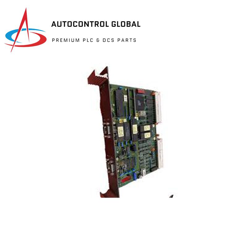 ABB CI625-E2 3BHT300038R1 Haberleşme Arayüzü Modülü