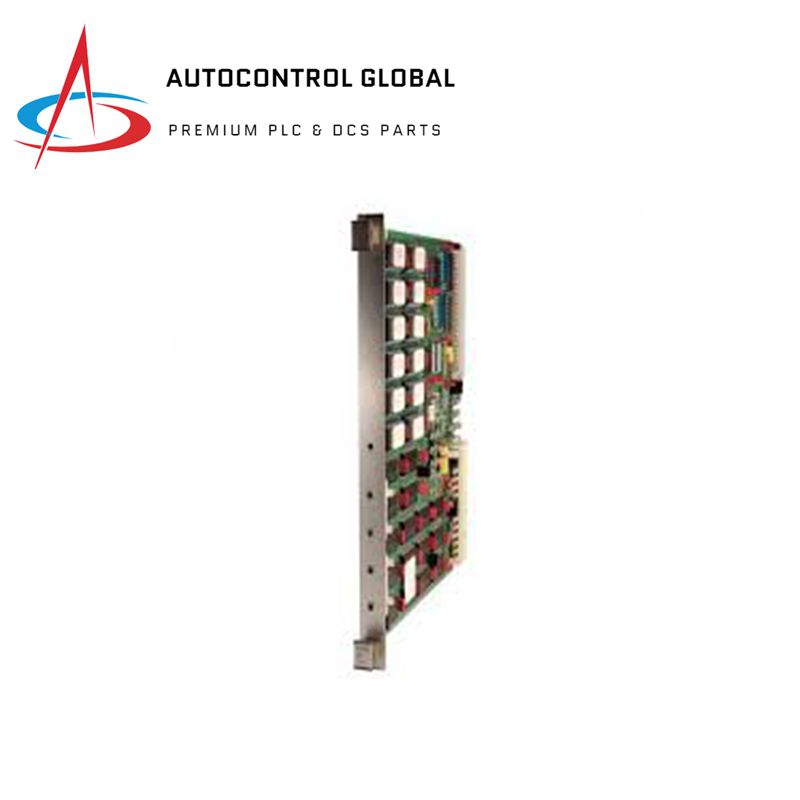 ABB CI625-E2 3BHT300038R1 Haberleşme Arayüzü Modülü