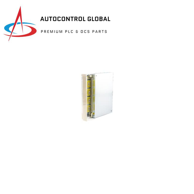 Модуль интерфейса MasterFieldbus ABB CI671 3BSE004043R1