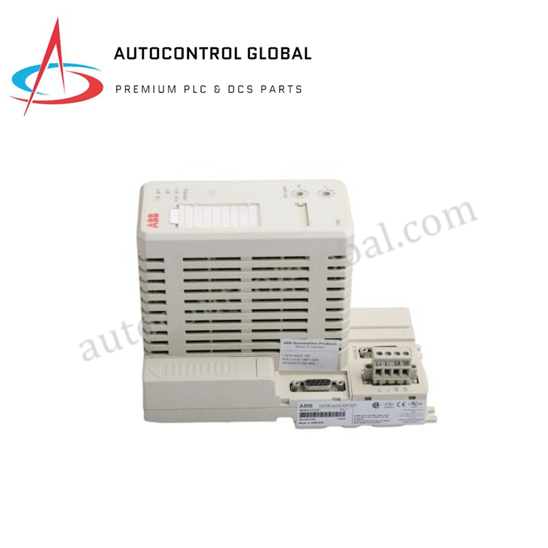 Ci Bus Interface CI830 | ABB Profibus Communication Interface – AutoControl Global