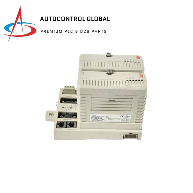 ABB CI840 Interfacce di Comunicazione Disponibili