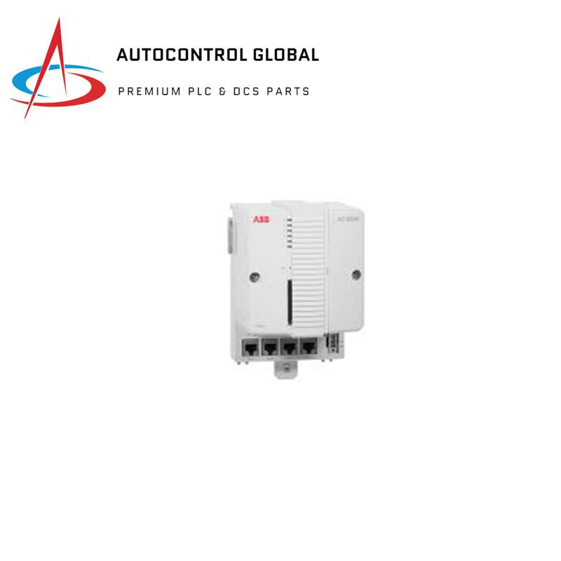 ABB CI845 3BSE078767R1 Ethernet FCI модулі