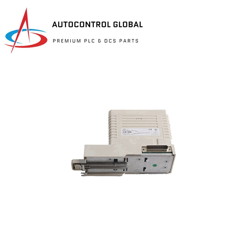 ABB CI820 3BSE013200R1 S800 Communication redondante