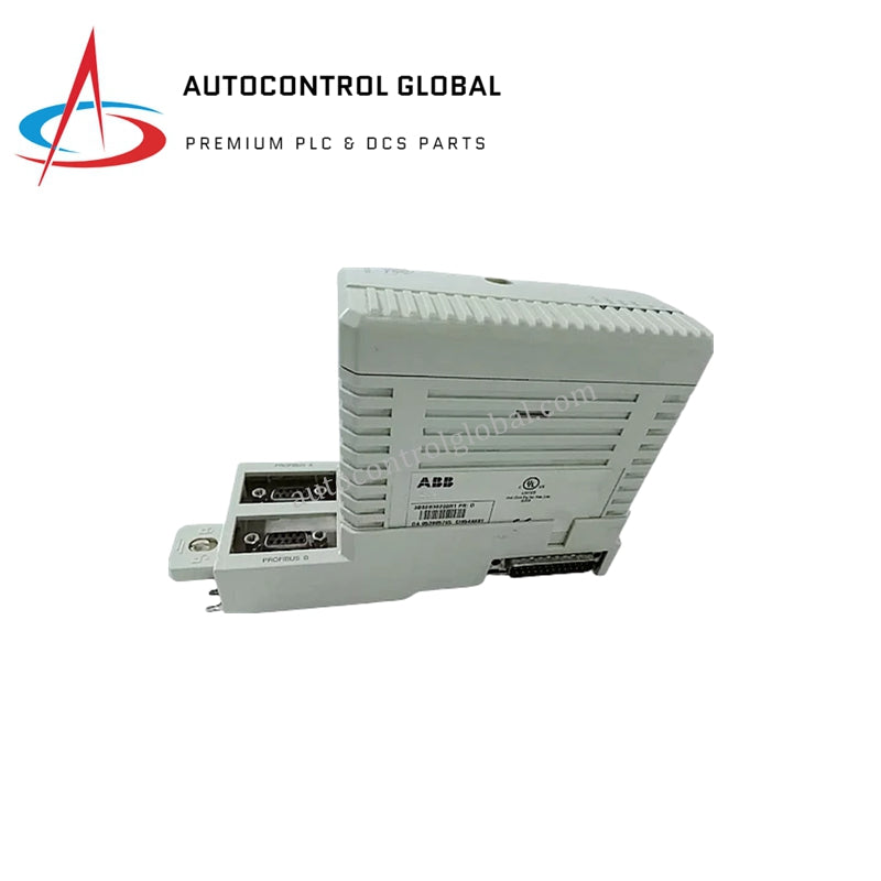 ABB CI854AK01 interfaccia PROFIBUS-DP/V1 Disponibile
