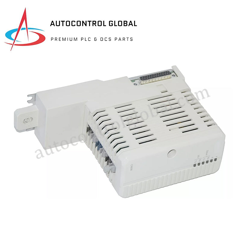CI858 ABB AC 800M Communication Interface Unit – AutoControl Global