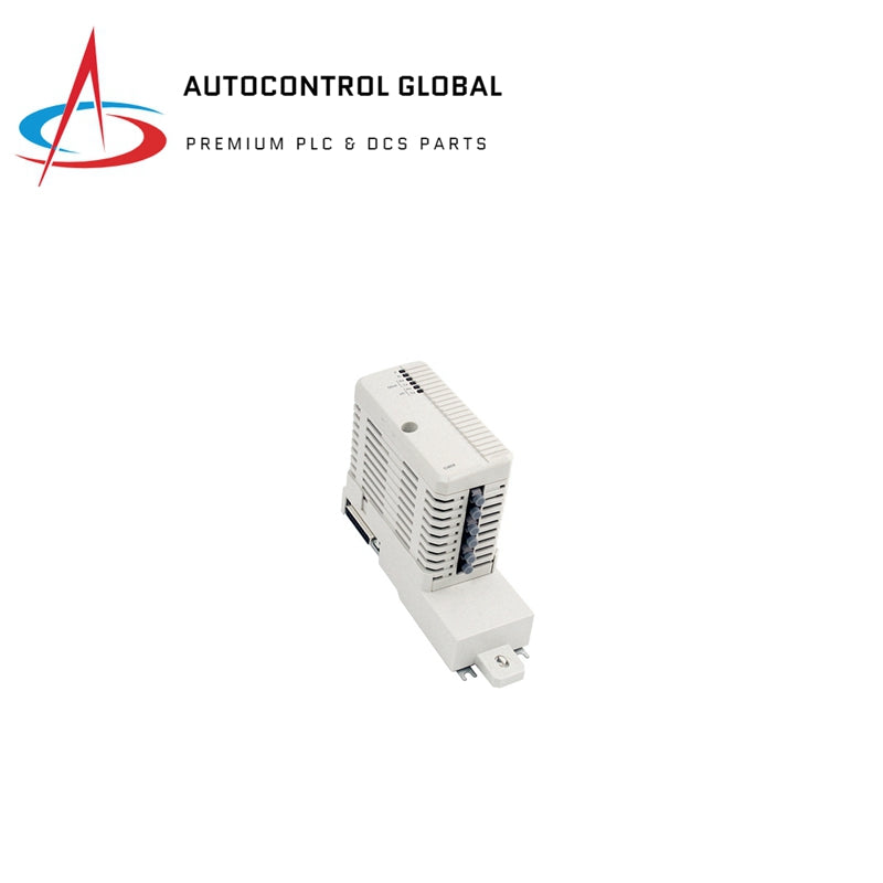 Modul Antarmuka IO Profinet ABB 3BSE056767R1 CI871K01