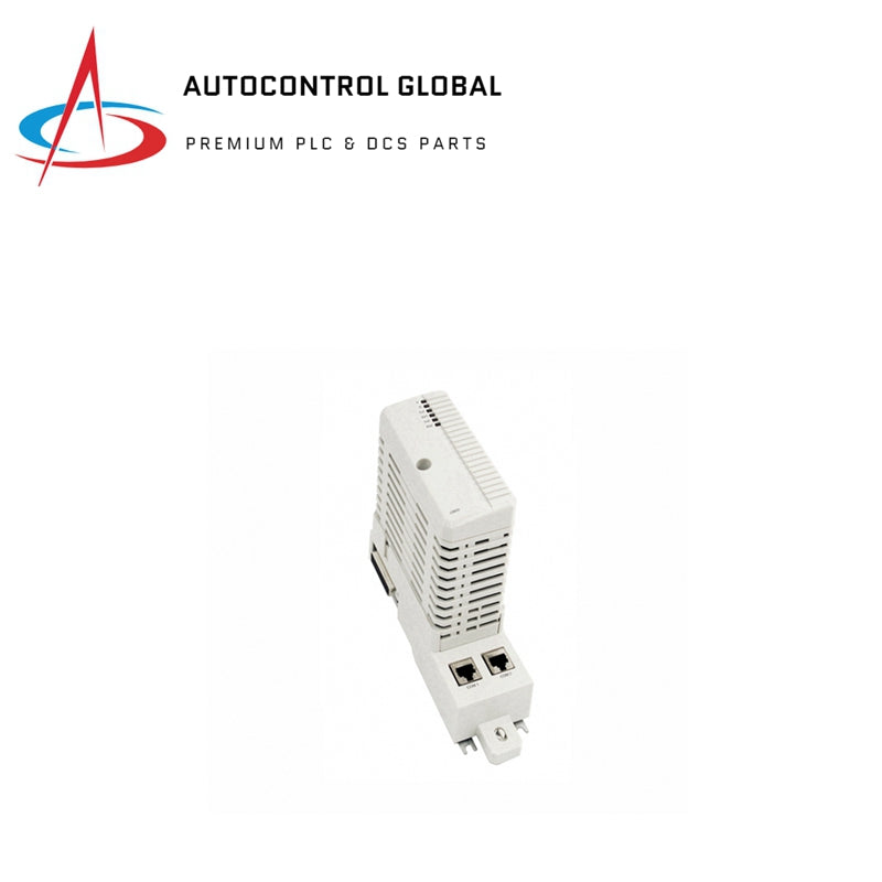 Modul Antarmuka IO Profinet ABB 3BSE056767R1 CI871K01