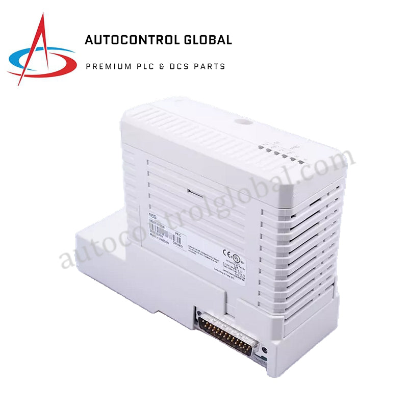 CI858 ABB AC 800M Unité d'Interface de Communication
