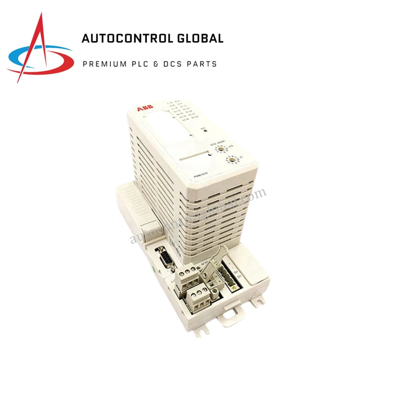 ABB CI871K01 3BSE056767R1 وحدة واجهة الاتصالات في الأوراق المالية