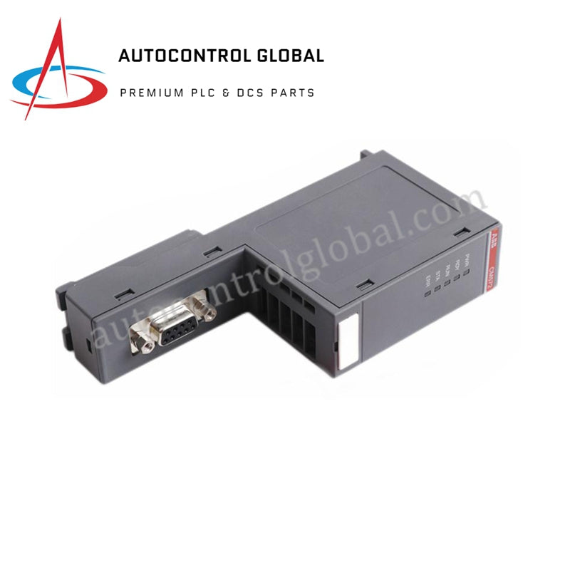 CM572-DP | ABB AC500 Communication Module