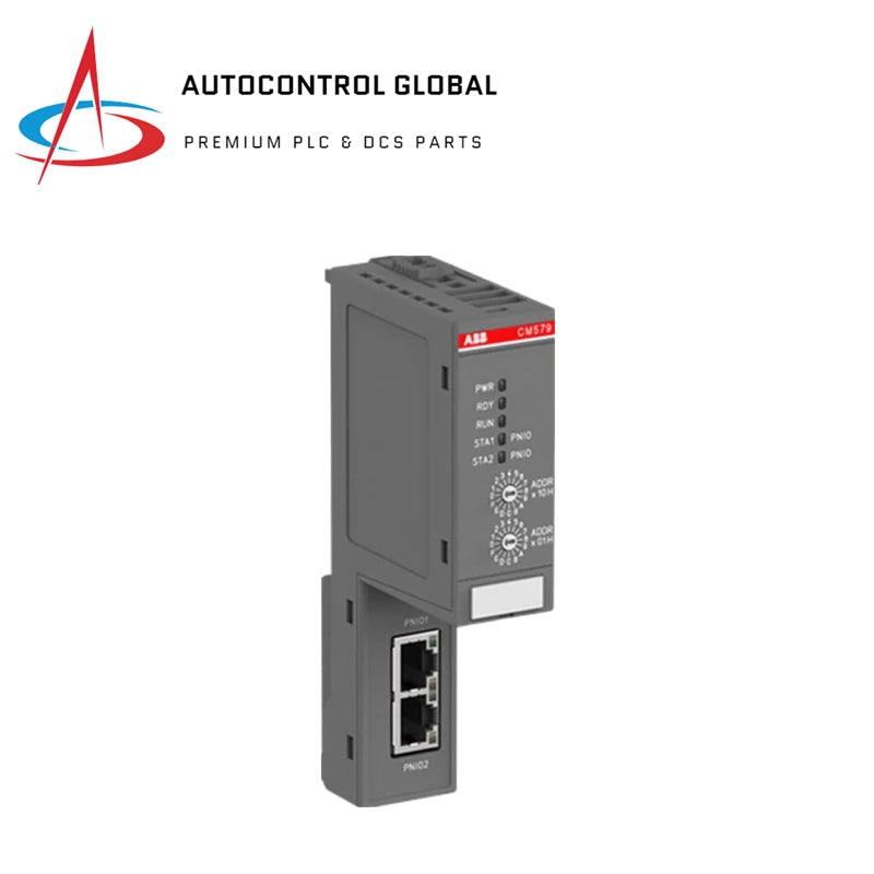 Модуль связи ABB CM578 CANopen в наличии, готов к отправке